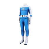 Fantastic Four: Rise of the Silver Surfer Human Torch Cosplay Costume for Kids - Halloweez